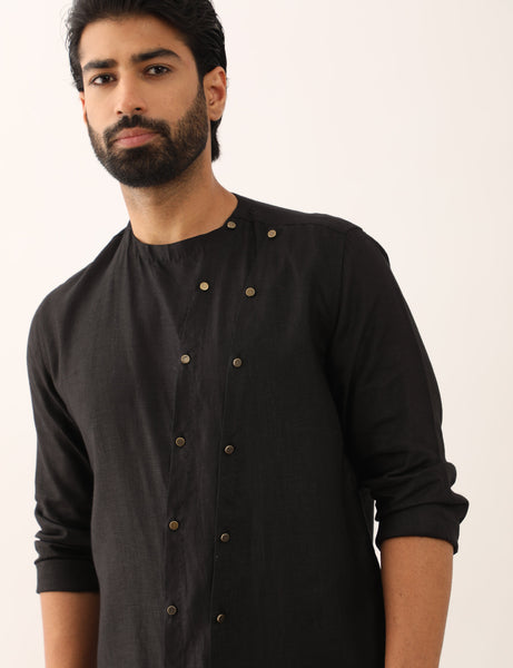 LINEN KURTA – Page 2 – Son Of A Noble