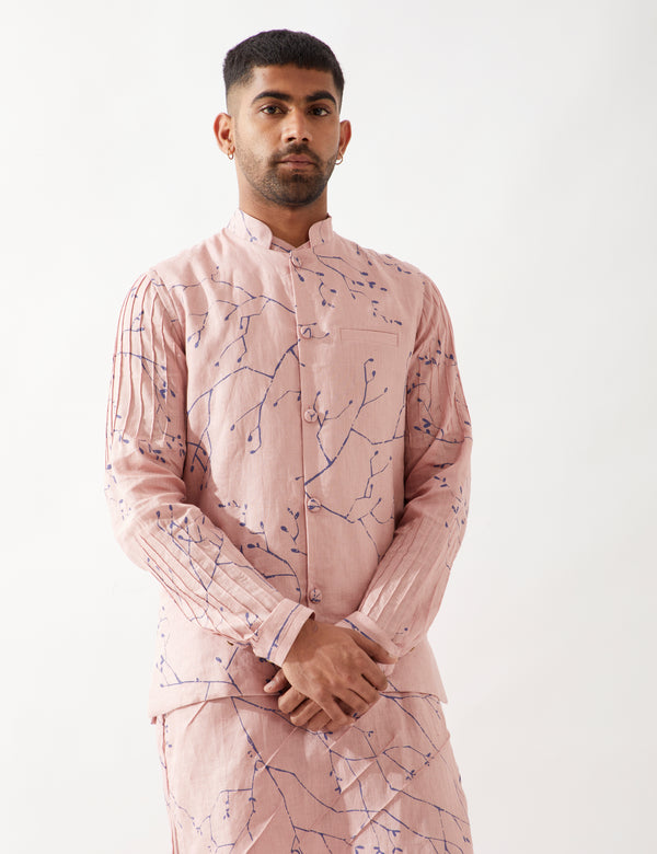 MADDOX BRANCH BANDI - PINK