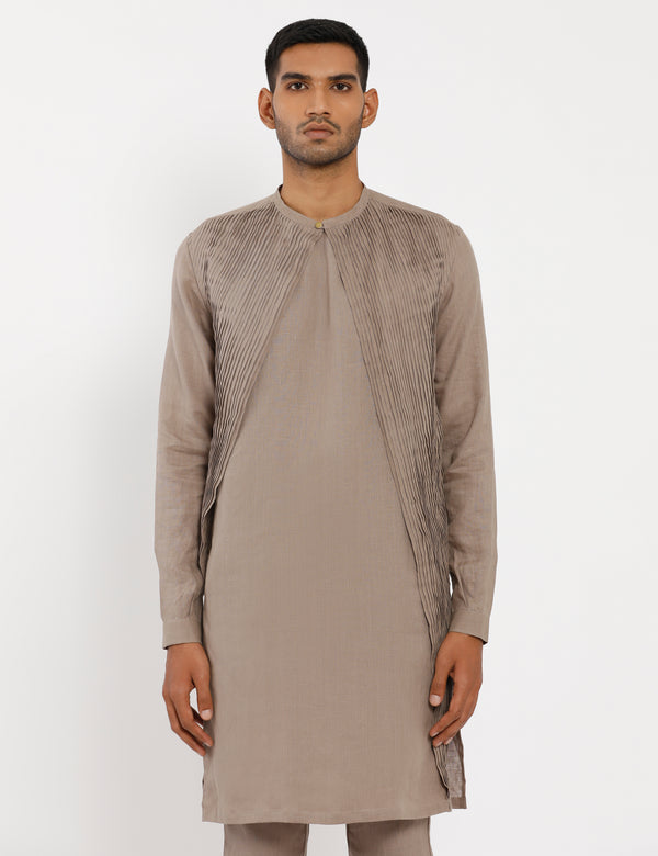 STANLEY KURTA - STONE