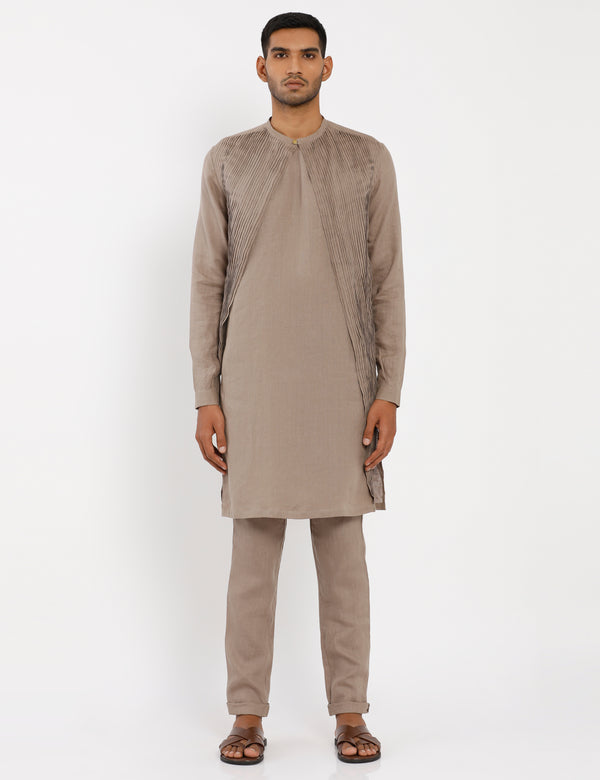 STANLEY KURTA - STONE