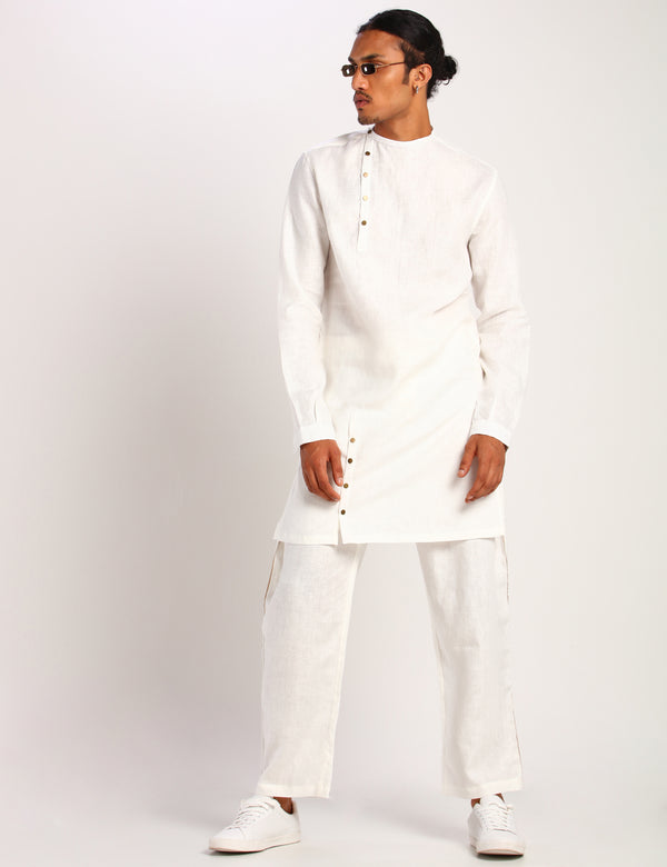 FREDDY - SENDAI - WHITE SET