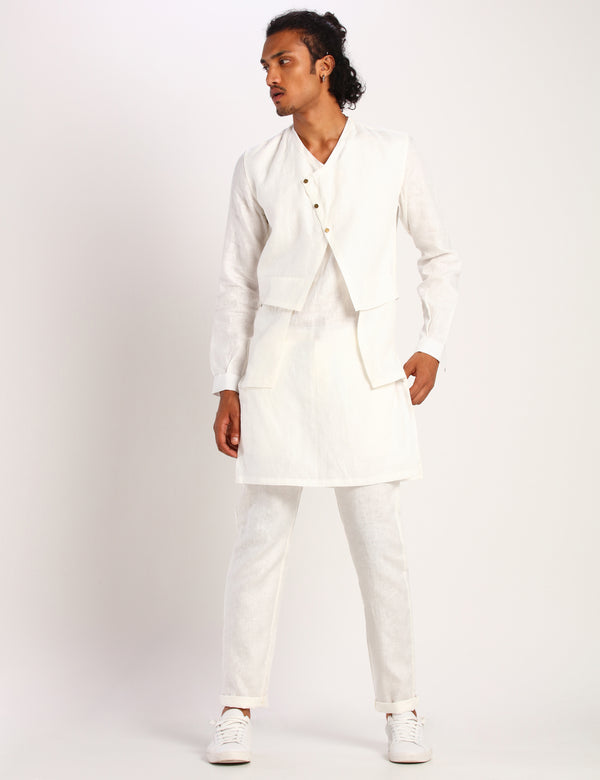 RIO - TOCO - WHITE SET