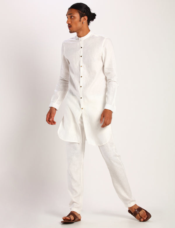 SAMUEL - TOCO - WHITE SET
