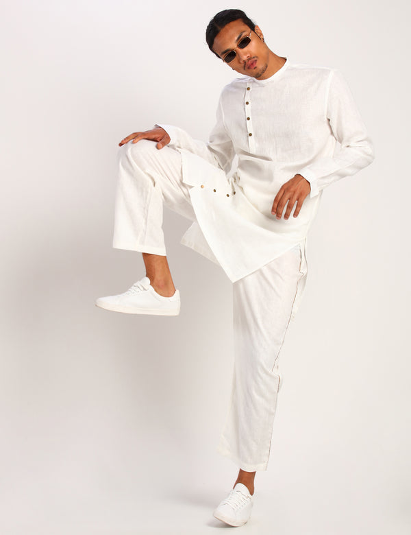 FREDDY - SENDAI - WHITE SET