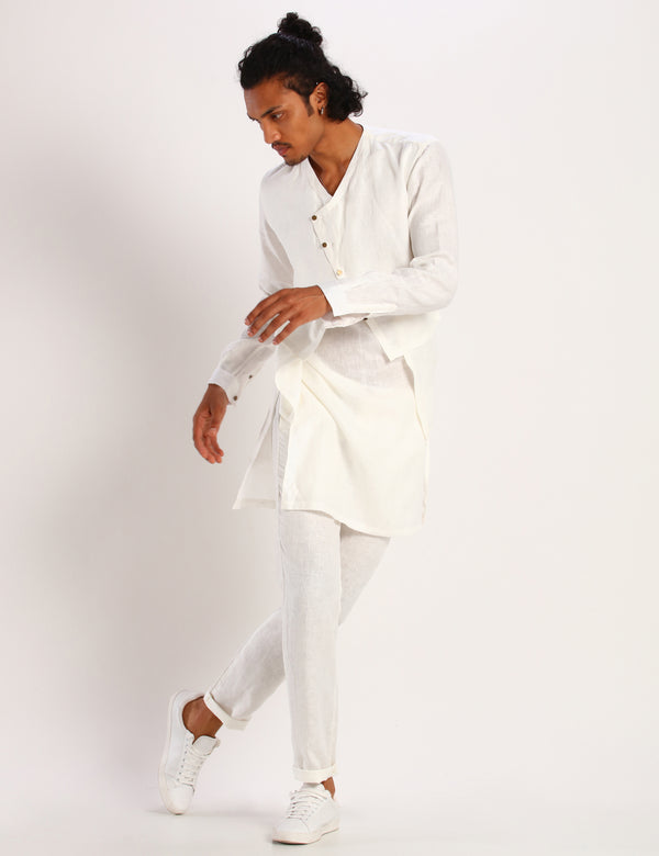 RIO - TOCO - WHITE SET